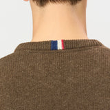 UMKetil Lambswool Knit