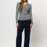 Chanett Long Sleeve T-shirt