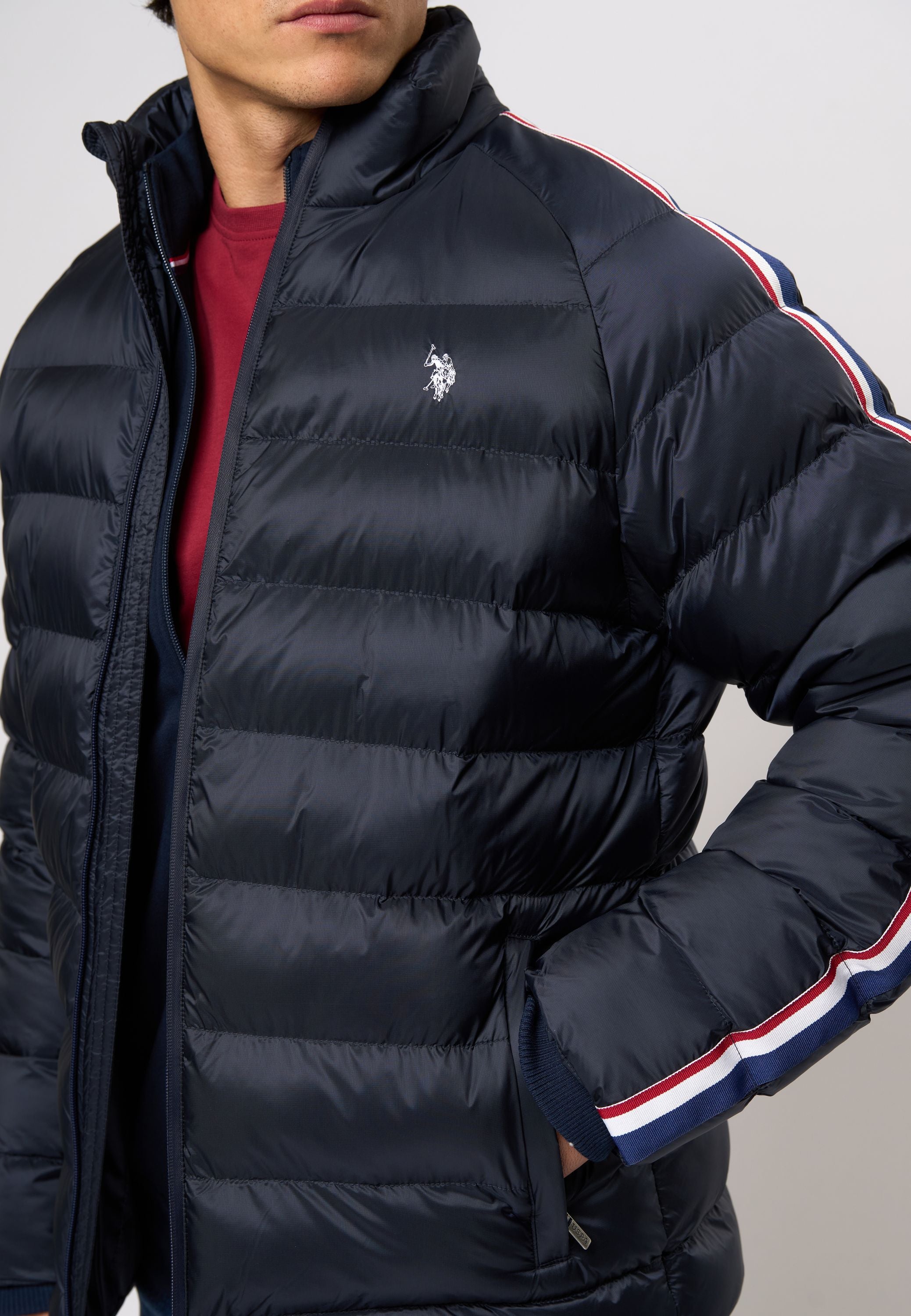 UMThor Puffer Jacket