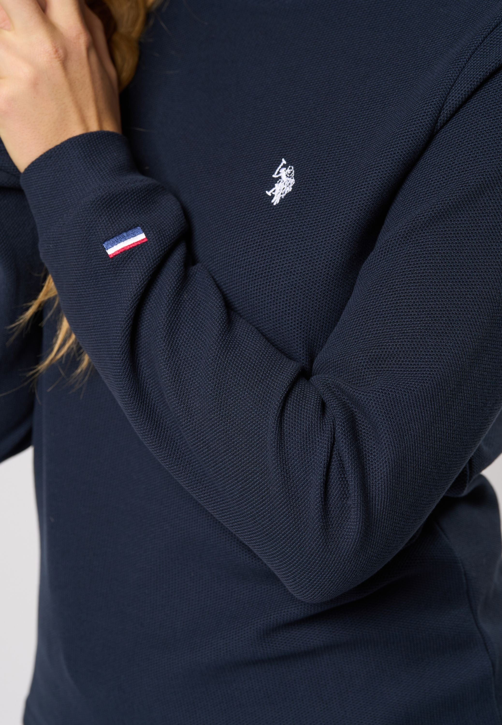 UWHali Sweatshirt