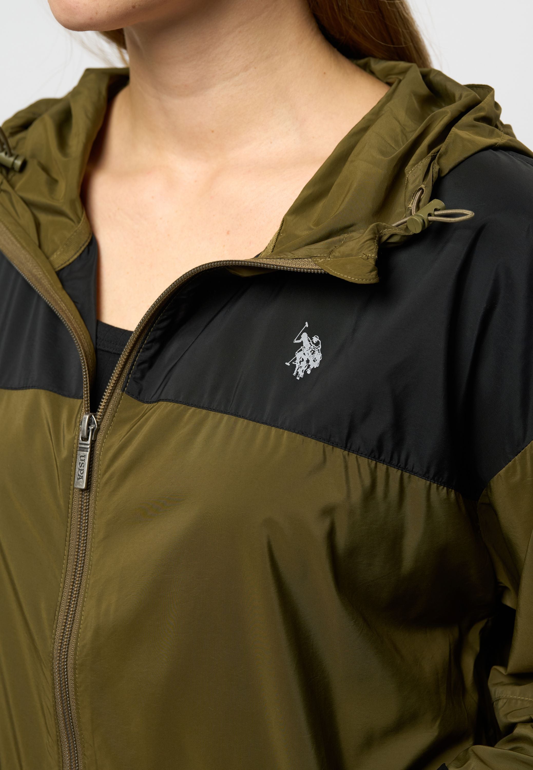 UWIdun Active Jacket