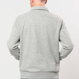 UMDagur Half-zip Sweatshirt