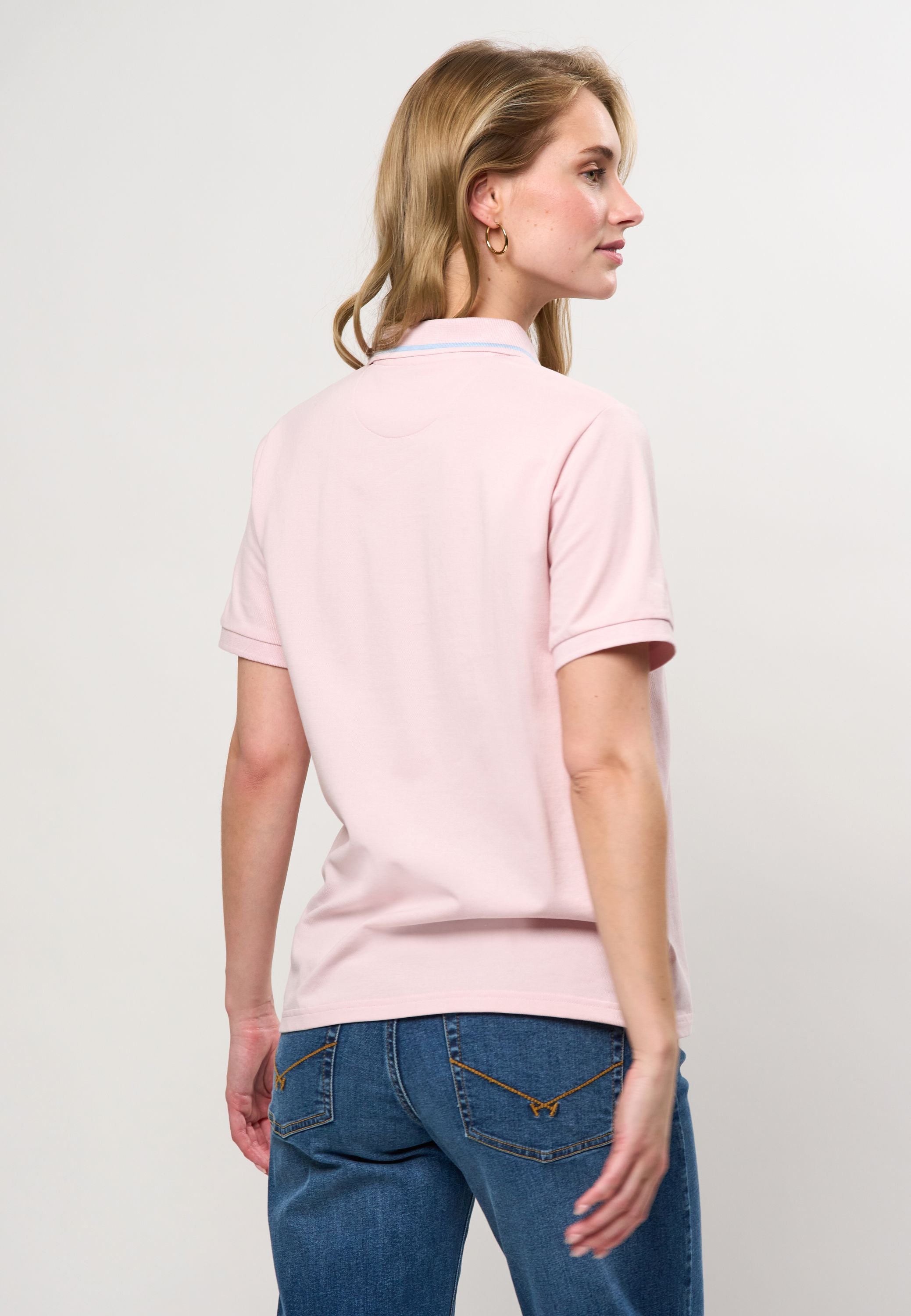 UWHolly Polo
