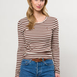 UWChanett Long Sleeve T-shirt