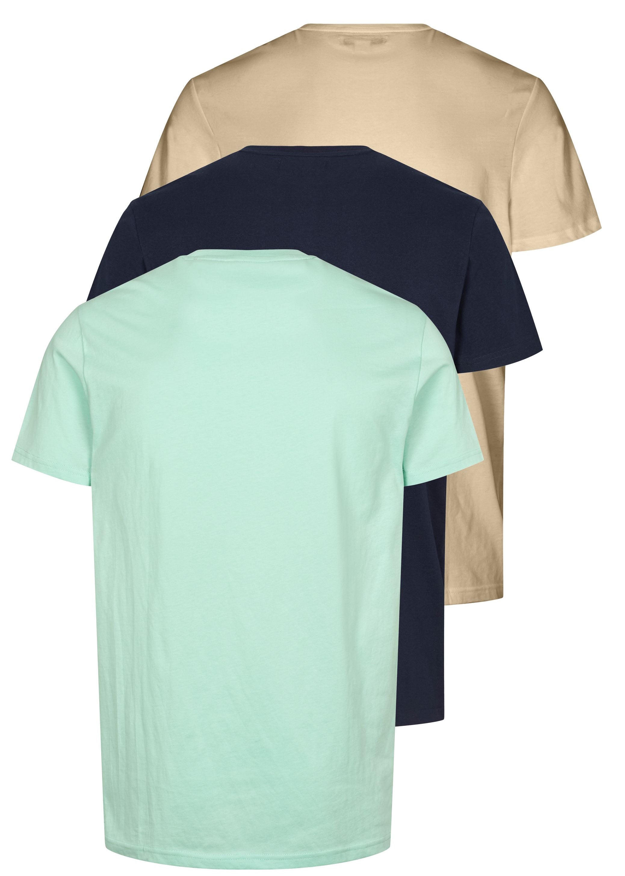 UMArjun 3-pack T-shirt