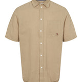 UMFlori Linen Shirt