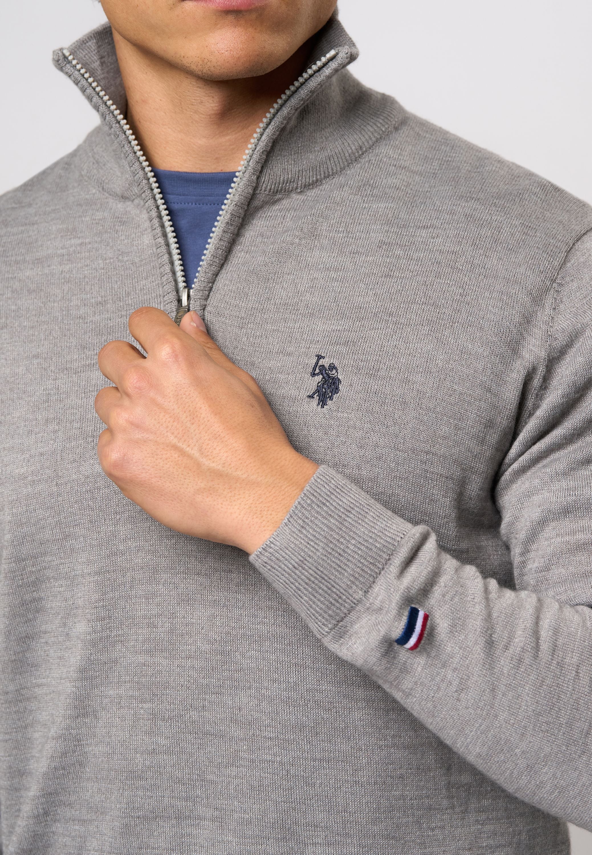 UMMason Merinowool Knit