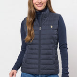 UWVivi Quilted Vest