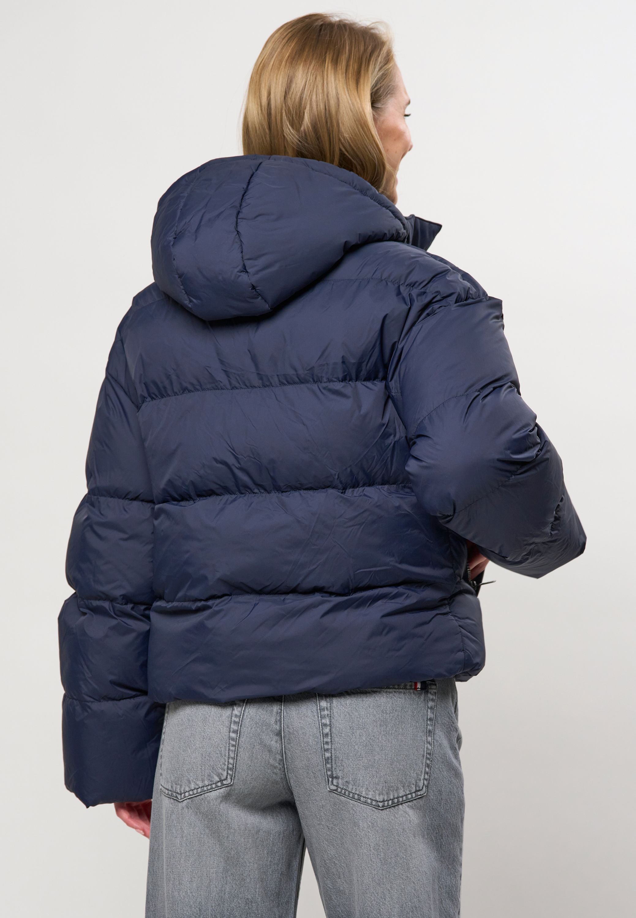 UWGreta Puffer Jacket