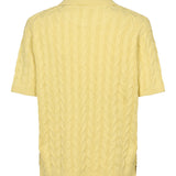 UWMagda Short Sleeve Knit