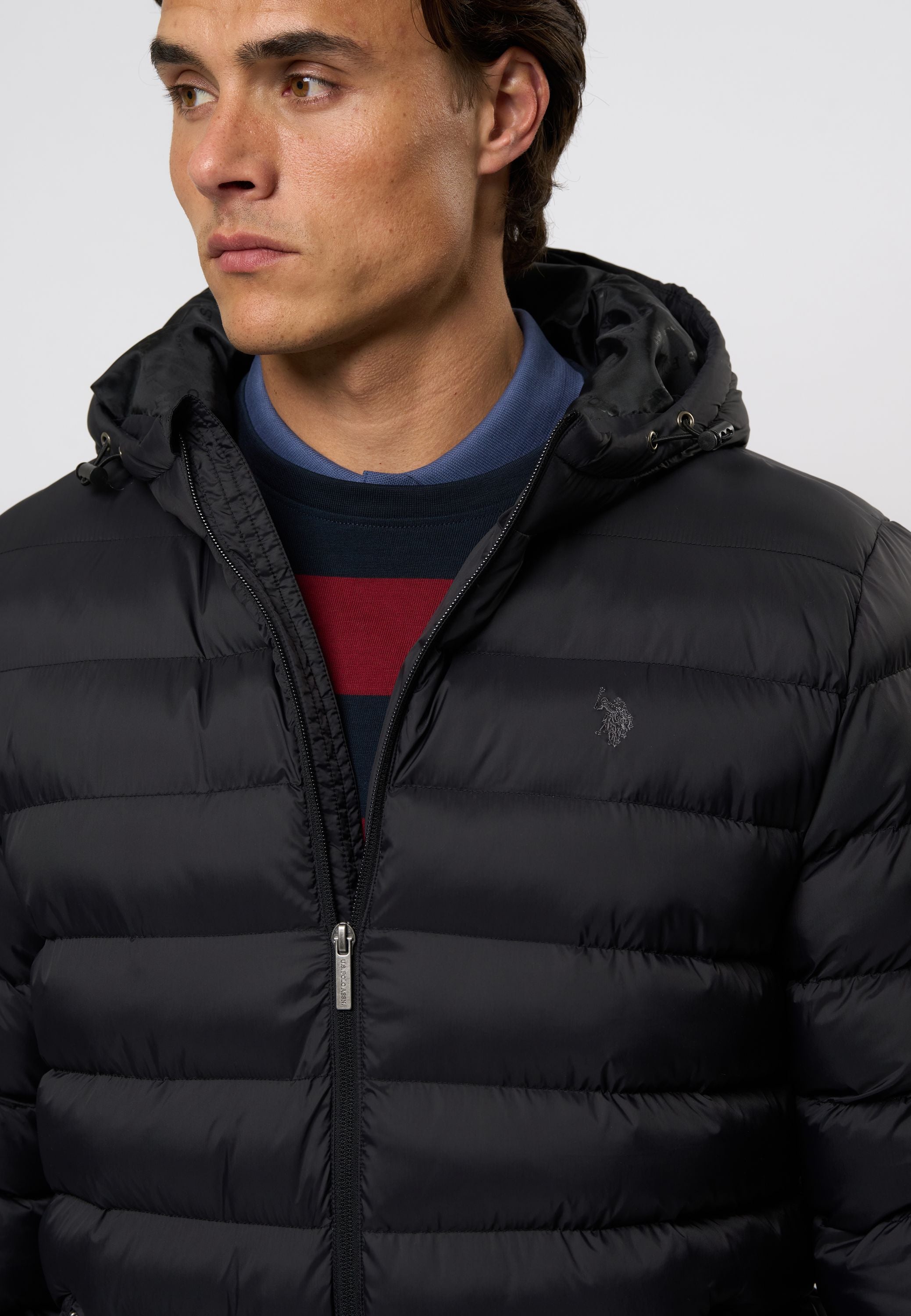 UMArtur Puffer Jacket