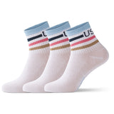 UWLoriea 3-pack Socks