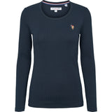 Carlotta Long Sleeve T-shirt
