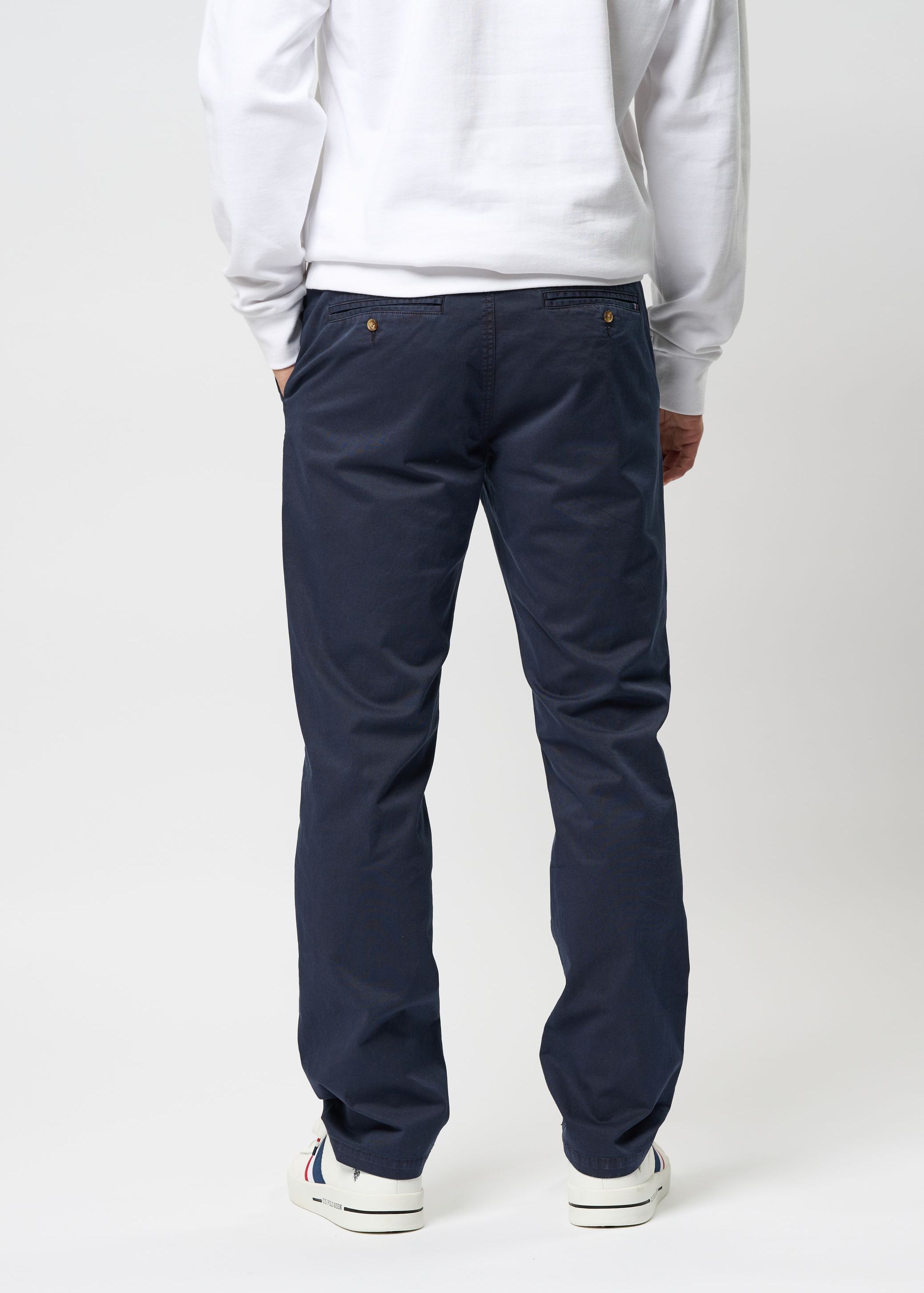 UMFabion Chino Pants