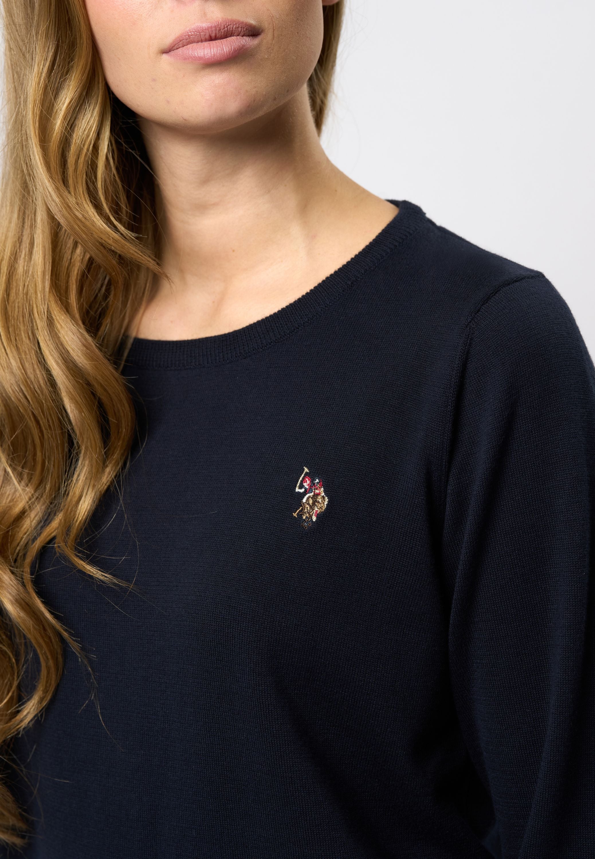 UWMay Knit