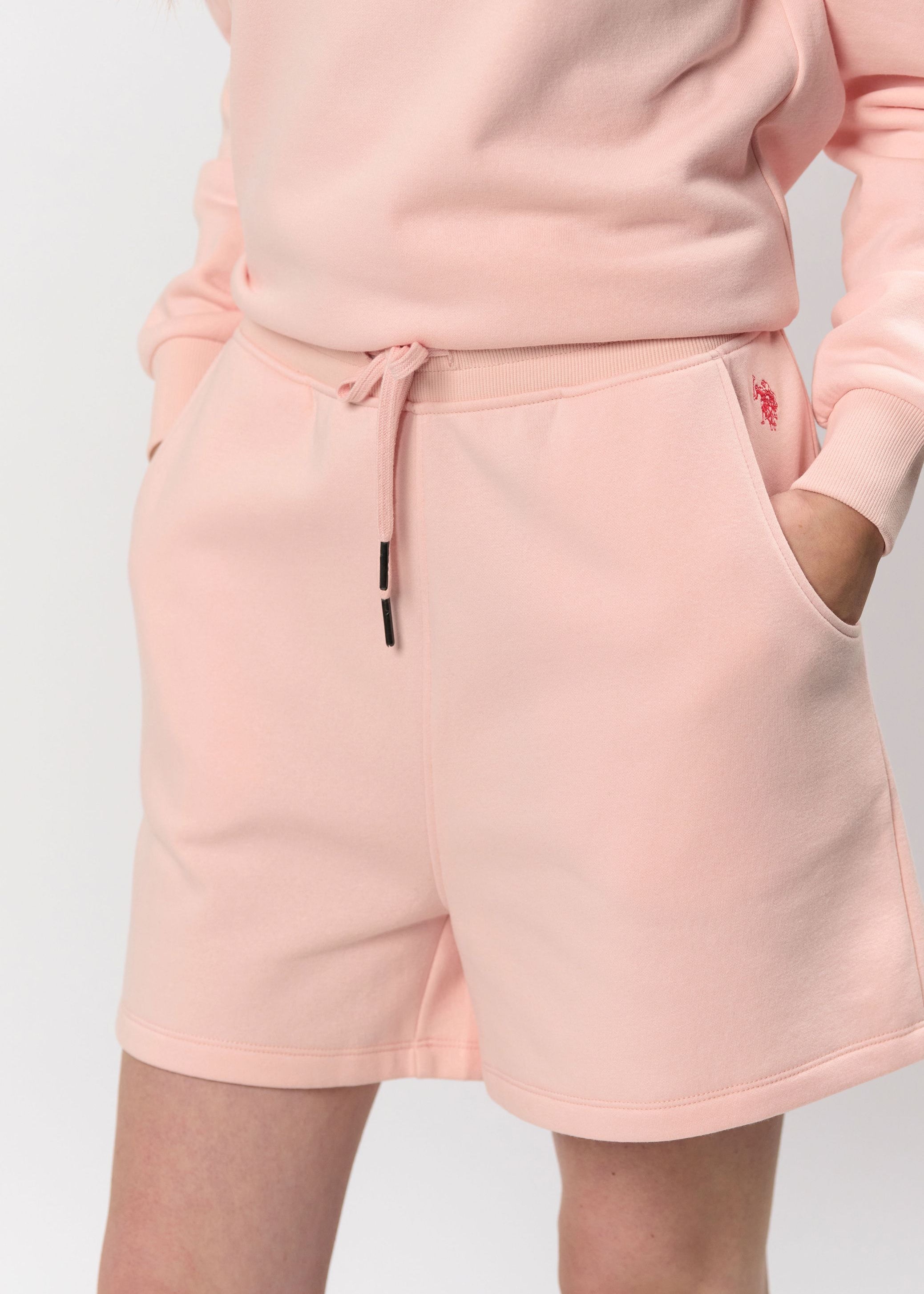 UWIben Sweatshorts