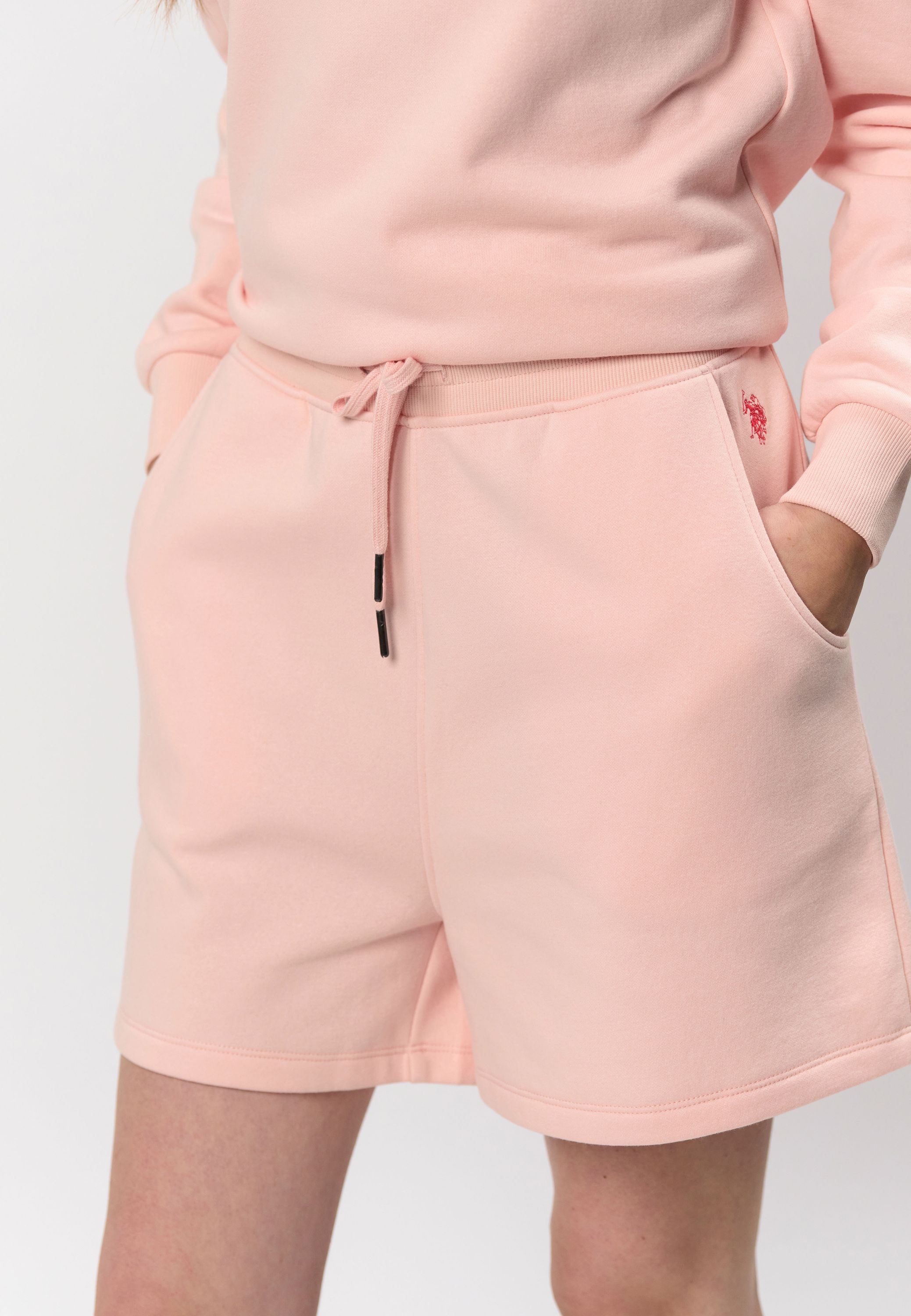 UWIben Sweatshorts