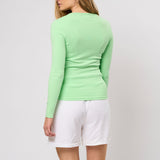 Carlotta Long Sleeve T-shirt