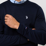 Kent Merinowool Knit