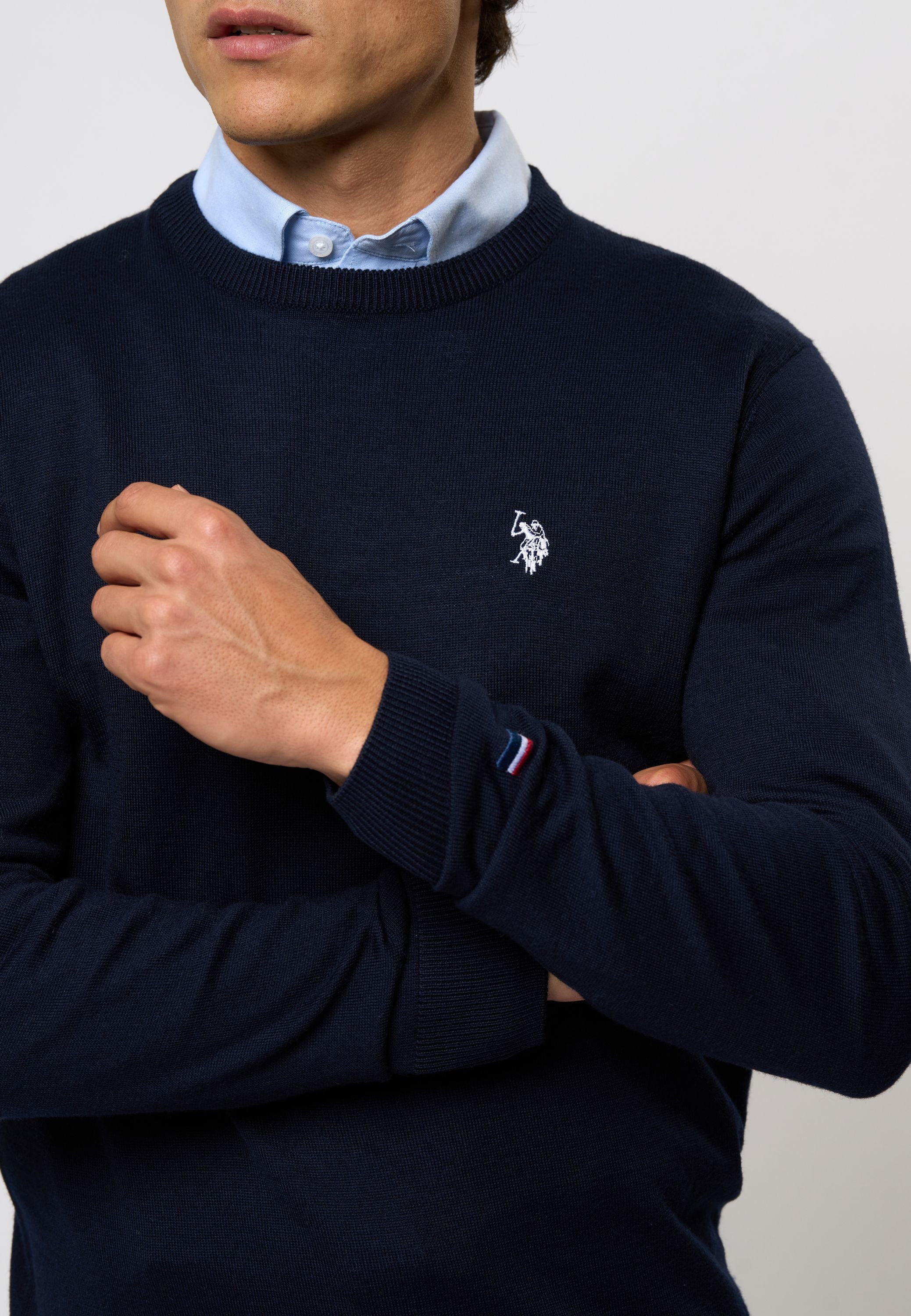 UMKent Merinowool Knit