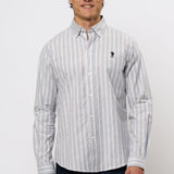 Rolf Shirt Reg. Fit