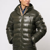 Tony Puffer Jacket
