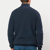 UMDekan Knit Half-zip