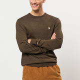 UMKent Merinowool Knit