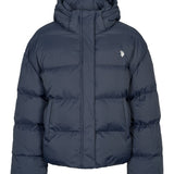 UWGreta Puffer Jacket
