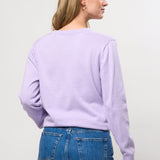 UWBell Cable Knit