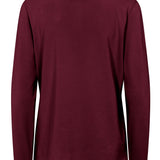 Lise Long Sleeve Polo