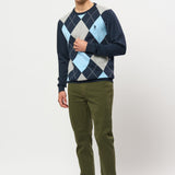 UMDelvin Knit
