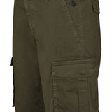 Linus Cargo Shorts