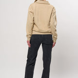 UWKatie Half-zip Sweatshirt