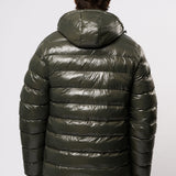 Tony Puffer Jacket
