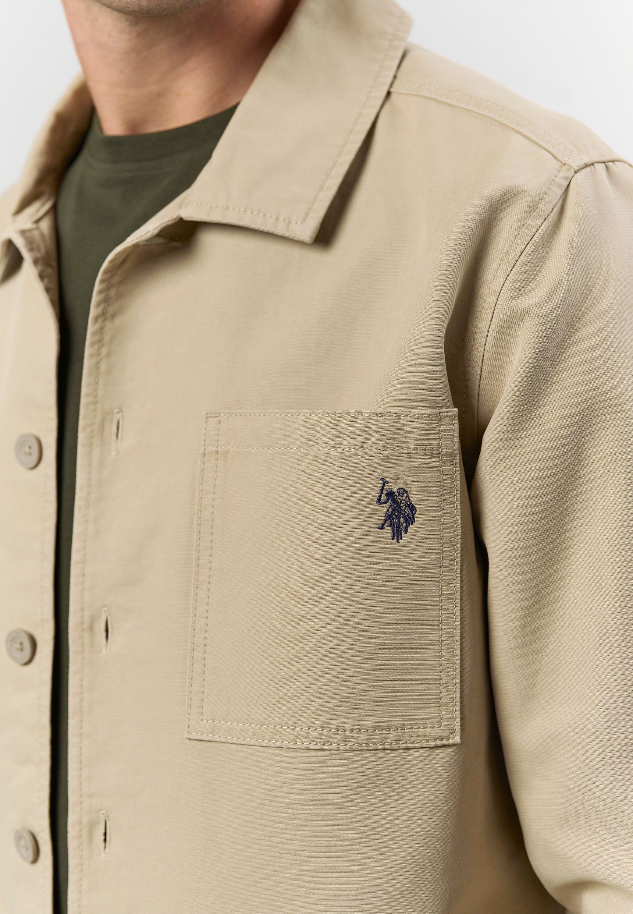 UMConnor Overshirt