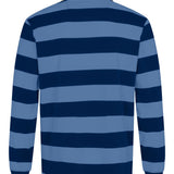UMTarik Long Sleeve Polo