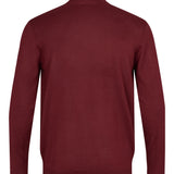 Mason Merinowool Knit