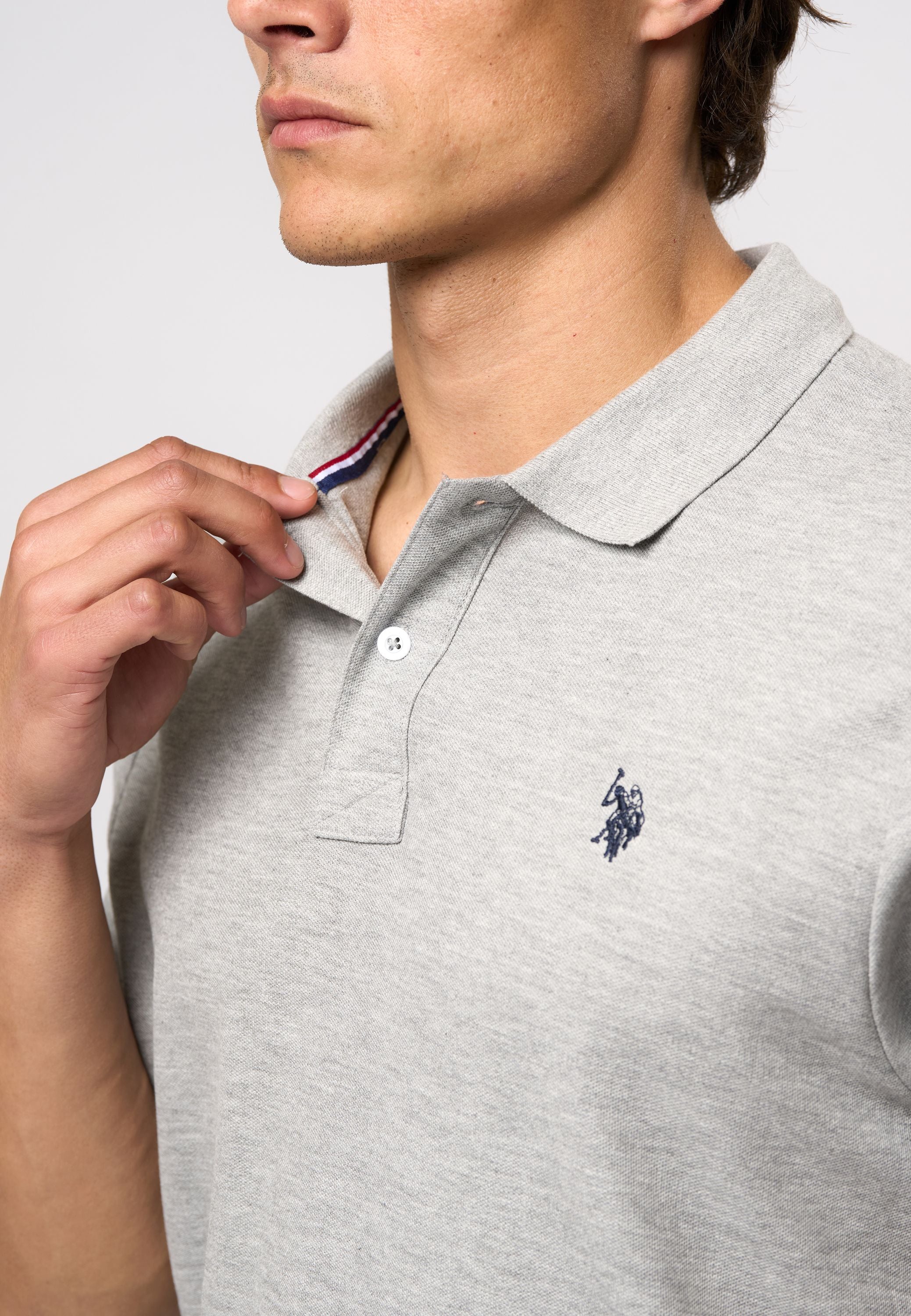 UMAlfred Polo