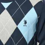 UMDelvin Knit
