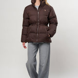 VWEdna Quilted Jacket