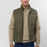 Maks Puffer Vest
