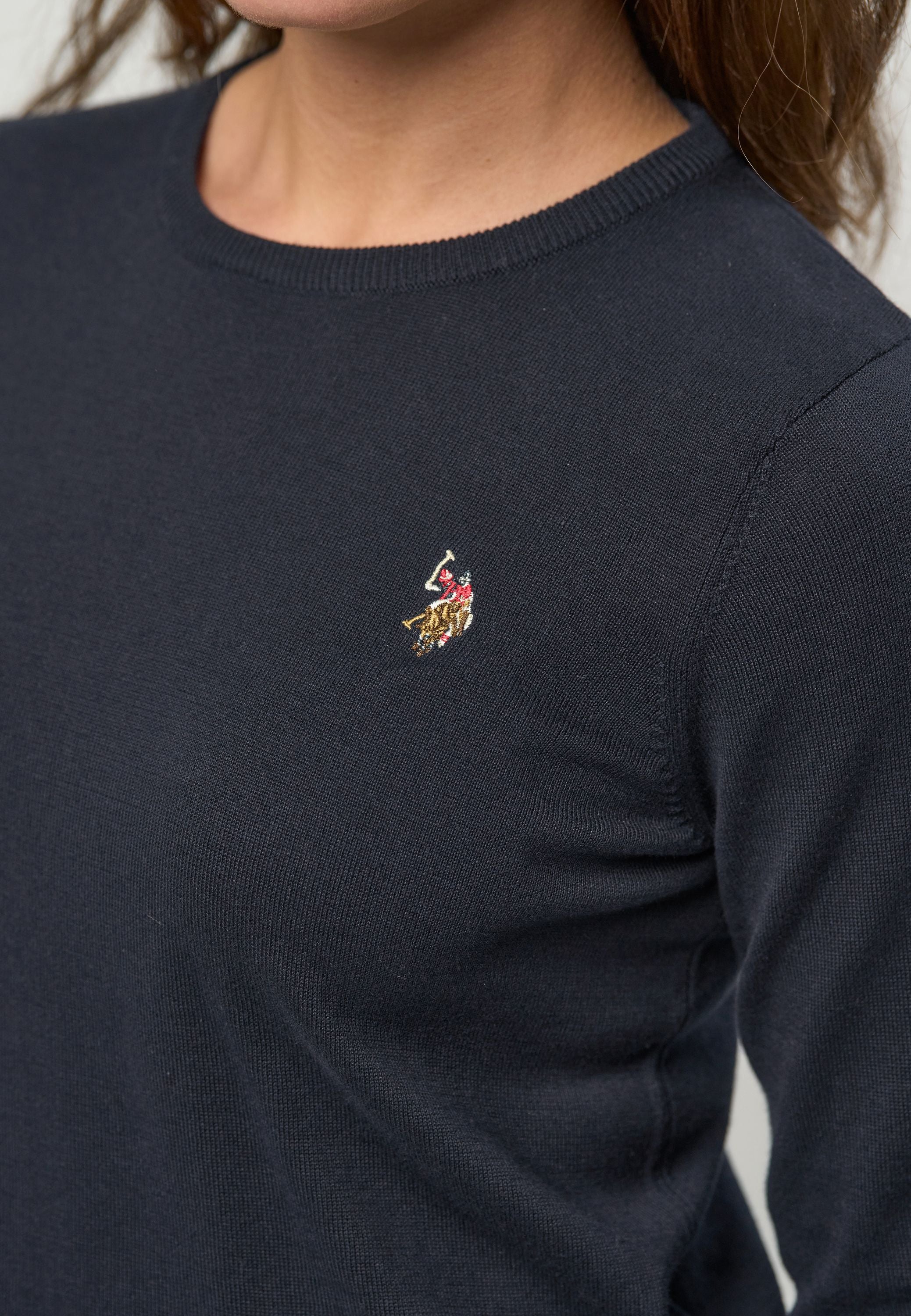 UWMie Knit