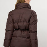 VWEdna Quilted Jacket