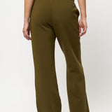 Kaisa Wide Leg Sweatpants