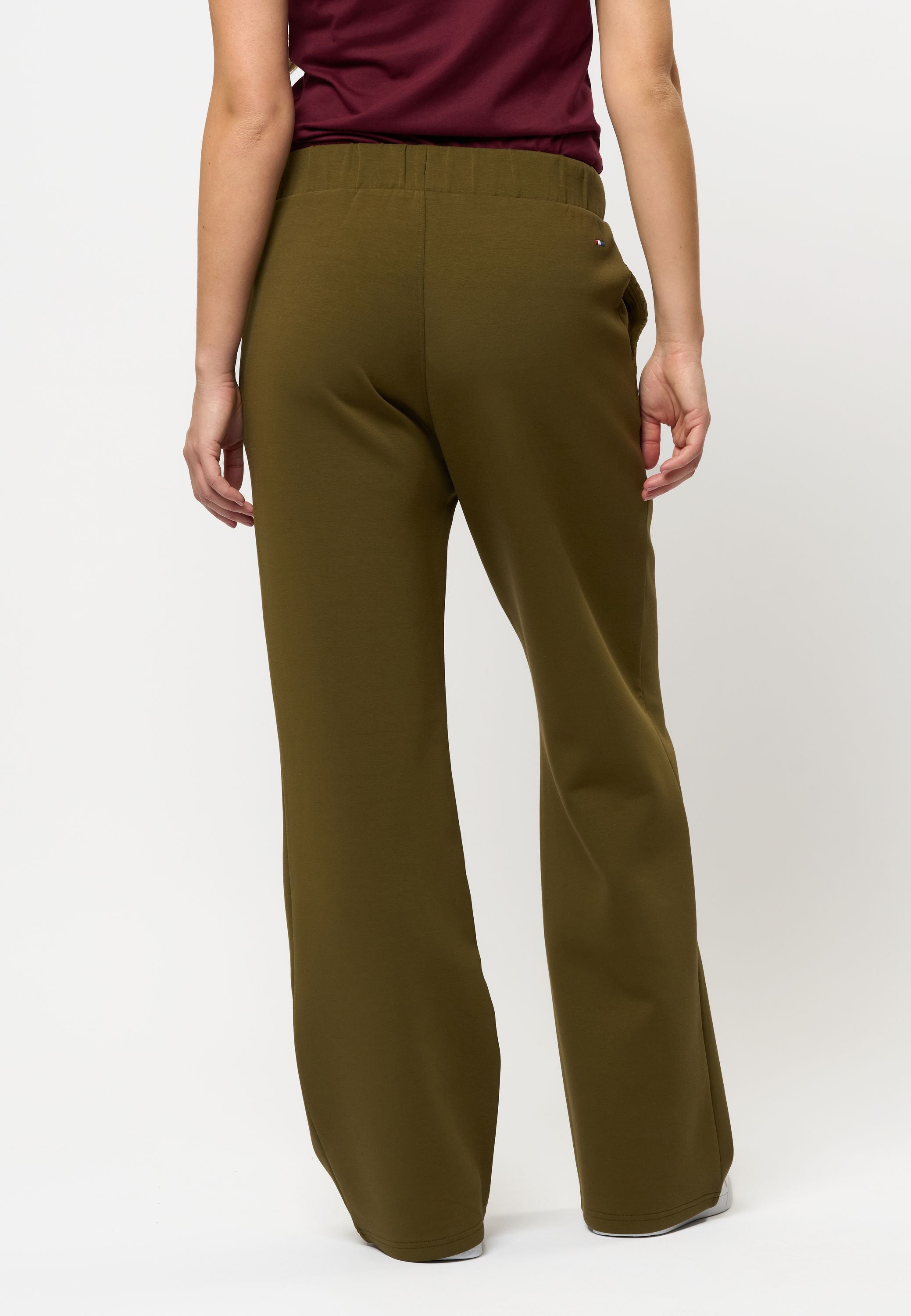 UWKaisa Wide Leg Sweatpants