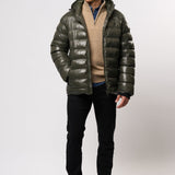 Tony Puffer Jacket