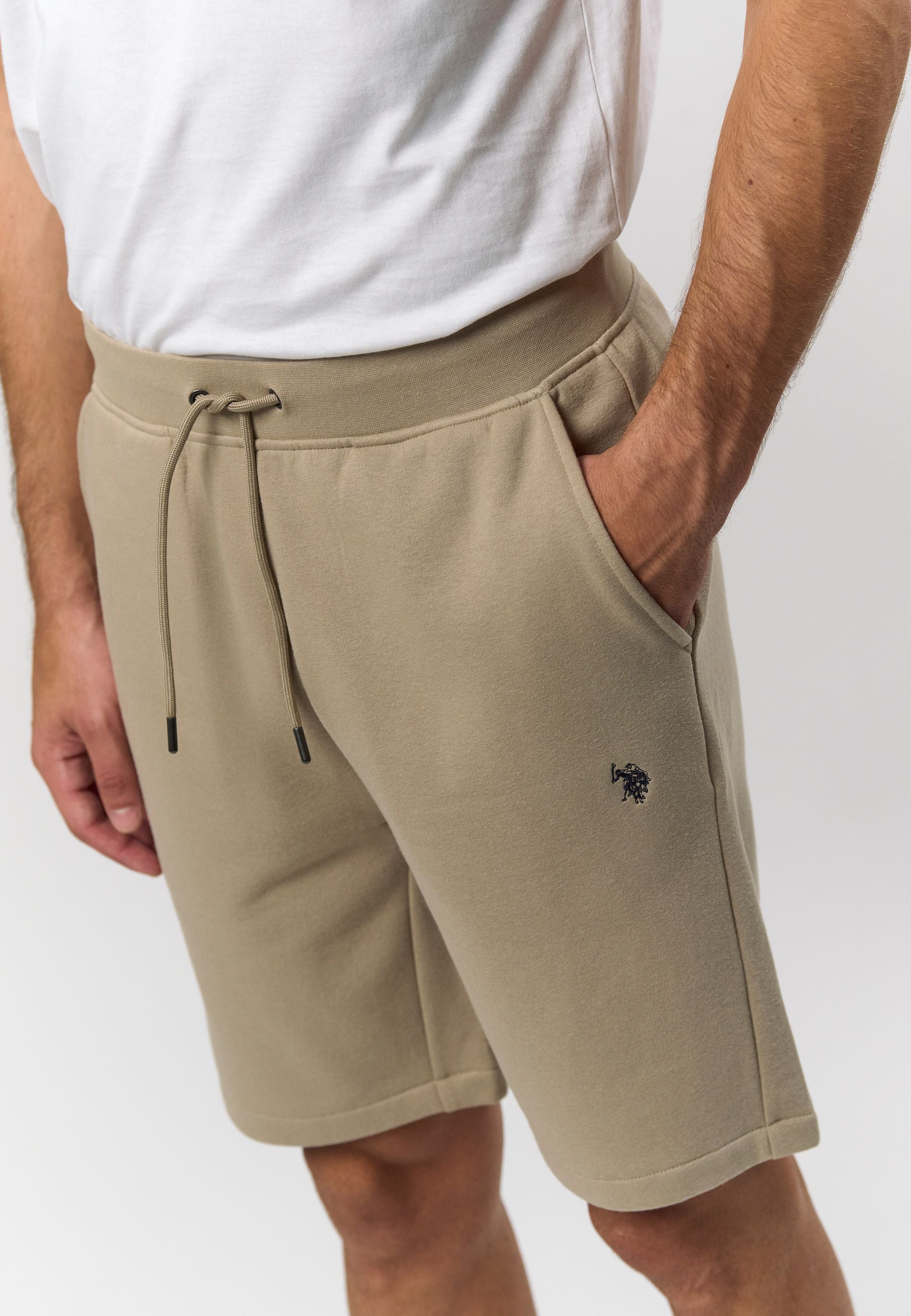 UMCedric Sweatshorts