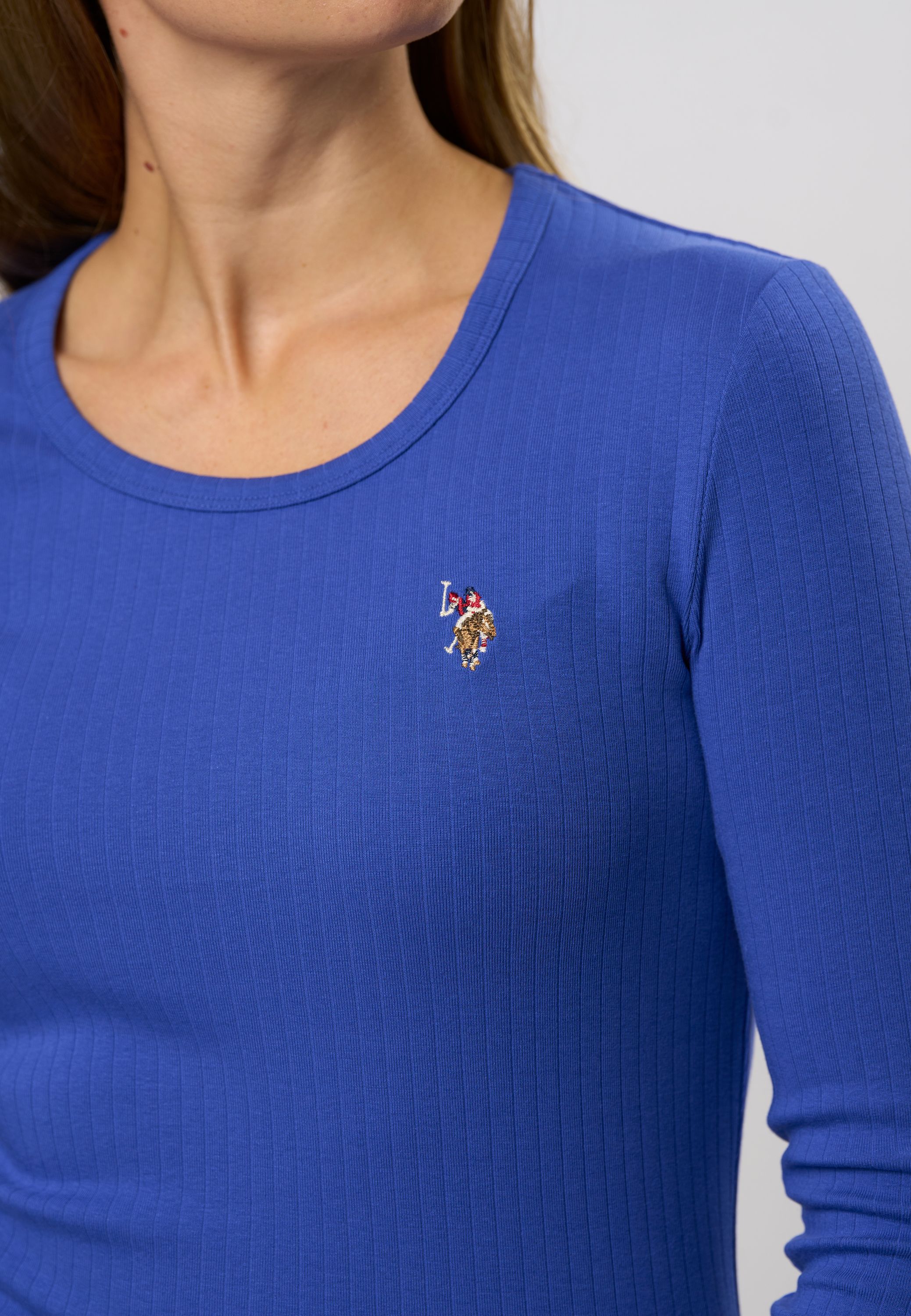UWCarlotta Long Sleeve T-shirt