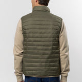 Maks Puffer Vest